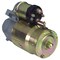 Wai Global Starter, STRDR 10MT, 15kW12 Volt, CW, 9Tooth Pinion, 38 in Mtg 3838N - alternate 1